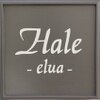 ハーレ エルア(Hale elua)のお店ロゴ