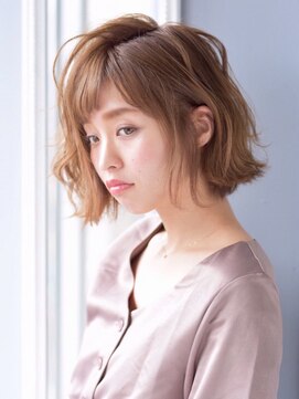 ネオリーブ ドレス 川崎アゼリア口店(Neolive dress) 《dress/川崎810》☆ウェーブタンバルモリ×フリンジバング☆