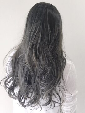 ラックスビー オオサカ  梅田茶屋町店(LUXBE OSAKA) ｂｙAKI　【LUXBE梅田茶屋町店】