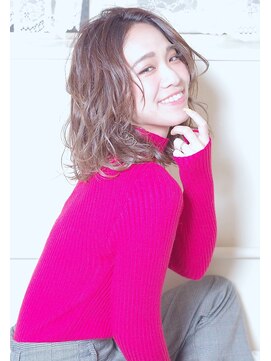 テラス 茨木(Terrace) ゆるふわロブ