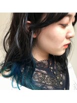 レーヴ(Reve)&nbsp;エメラルドブルー【レーヴ】