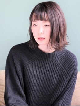 飾り過ぎないナチュラルな可愛さを引き出してくれる【ullica】今季もお手入れ楽々な抜け感Styleを楽しむ♪