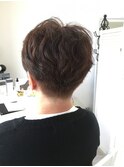 まったりパーマ