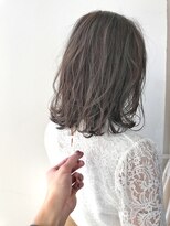 ジアン バイ ミルボン NU茶屋町+(GIEN by milbon)&nbsp;地毛風カラー★人気Ｎｏ．1カラー