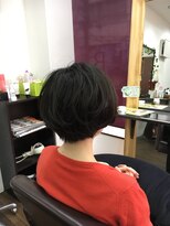 アルバ ヘアリゾート(ALBA) 【ALBA齊藤渉】スナップ24