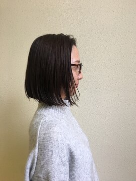 ドア(doa.) スイートストレート