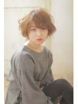 モードケイズ 松原店(MODE K's)&nbsp;春ショート