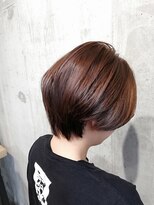 エイト マカビ 沖縄真嘉比店(EIGHT makabi)&nbsp;【EIGHT 真嘉比】お客様スタイル_