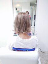 メルマードバーベル(Mermard Bavel)&nbsp;ミルク多めのミルクティーベージュ