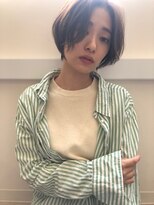 キートス(Kiitos)&nbsp;【エッジショート】