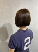ボブ
