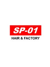 SP-01 HAIR&FACTORY