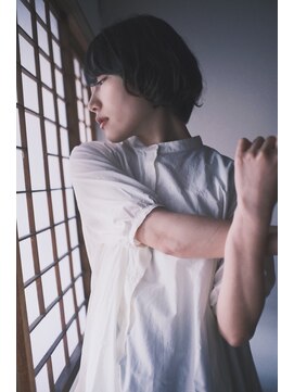 スコレー(schole.) ベーシックショートスタイル