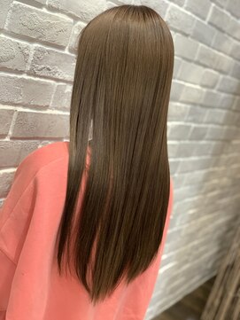 ヴォランチヘア(Volante.Hair) 大人はツヤ髪