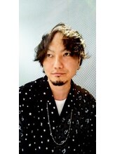 ヘア スピリッツ グランチェ(HAIR SPIRITS GRANCHE) 菅野 貴幸