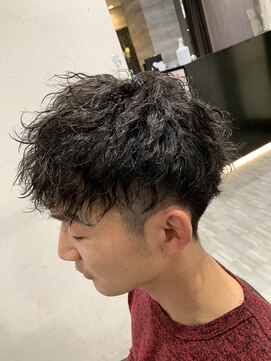 ウィキッド(WICKED) NATURAL SPIRAL