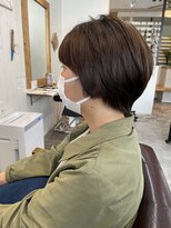 ファシーノ(FASCINO)&nbsp;レイヤーショート