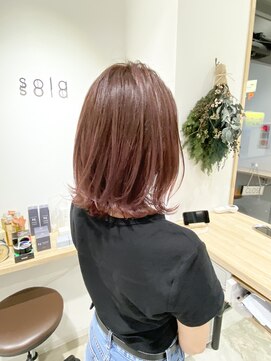 ソラ(sola) 外はね12