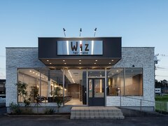 Wiz 佐倉ベイシア前店　美容室