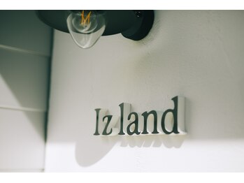 Izland hair