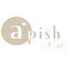 アピッシュ(apish 並木通り)のお店ロゴ