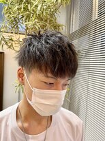 ザデイ(THE DAY) メンズ夏ショート