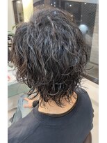 トモズヘアデザイン(Tomo's Hair Design)&nbsp;ツイストスパイラル