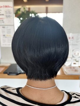 ギャロップヘアー キッズカット