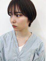 シカ(sica)&nbsp;ナチュラルショート