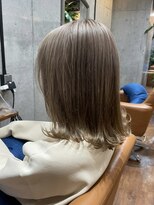 ロダット 横浜(LODAT by little)&nbsp;ミディアムベージュ【LODAT横浜】