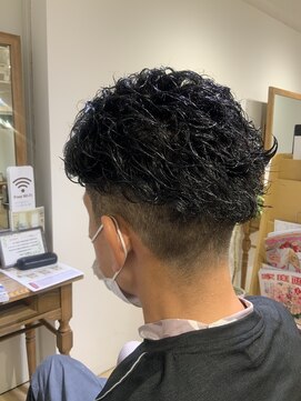 ユーネリー(U-NERY) メンズスタイル