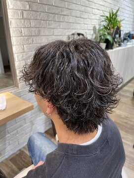 ダンパチバイケンジ(Danpachi by KENJE) ☆