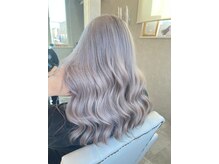 ブロンドバイピンキー(Blond by Pinky)