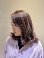 アンチェ(Anche)&nbsp;ミディアムレイヤー