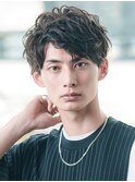 【VIALA 自由が丘】ワイルド×束感