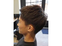 ワンエイトメンズサロン(ONE EIGHT MEN'S SALON)