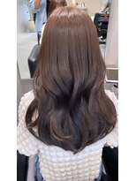 ニジュウサンド(23°)&nbsp;グレージュカラー7lv