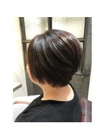 ミリ 千歳烏山(Mili CARE&SPA)&nbsp;ミリお客様スタイル