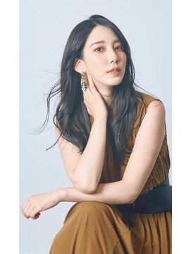 カインド 南青山(hair&make up KIND) 大人レイヤーミディ