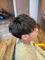 エスピガ(ESPIGA)&nbsp;メンズスタイル