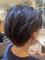 アンフィ 矢向(Anphi)&nbsp;11-30 ベリーショート