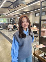 ユニオン(Union)&nbsp;透明感ブラウン