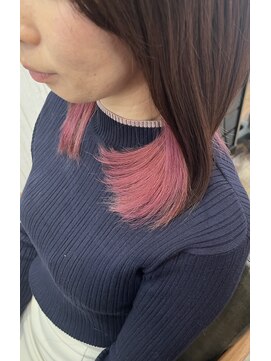 フェイス(faith) 水光カラー・IROJIKAKE