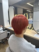 マティス 藤崎店(MATISSE)&nbsp;ハイトーン