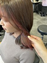 フィーネ 横浜(Fi -Ne)&nbsp;インナーピンク