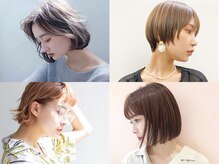 スペラヘアー 四街道店(SpeRa hair)