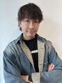 ブレンドバイハピネス(Blend by happiness)/山敷 宏典