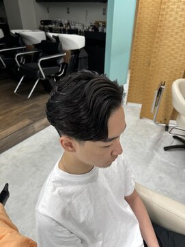 リーホリエ(Lee Horie) 藤井指名！　ラルフカール