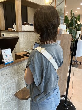 シーバイシオン(Sea by sion) ハッシュレイヤー/20代/30代/40代/50代