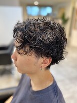 ルーム(RUM)&nbsp;セクスィーパーマ